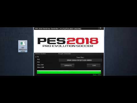 pes 18 free download for pc
